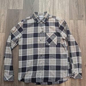 Mammut Trovat Longsleeve Shirt (Men's M)